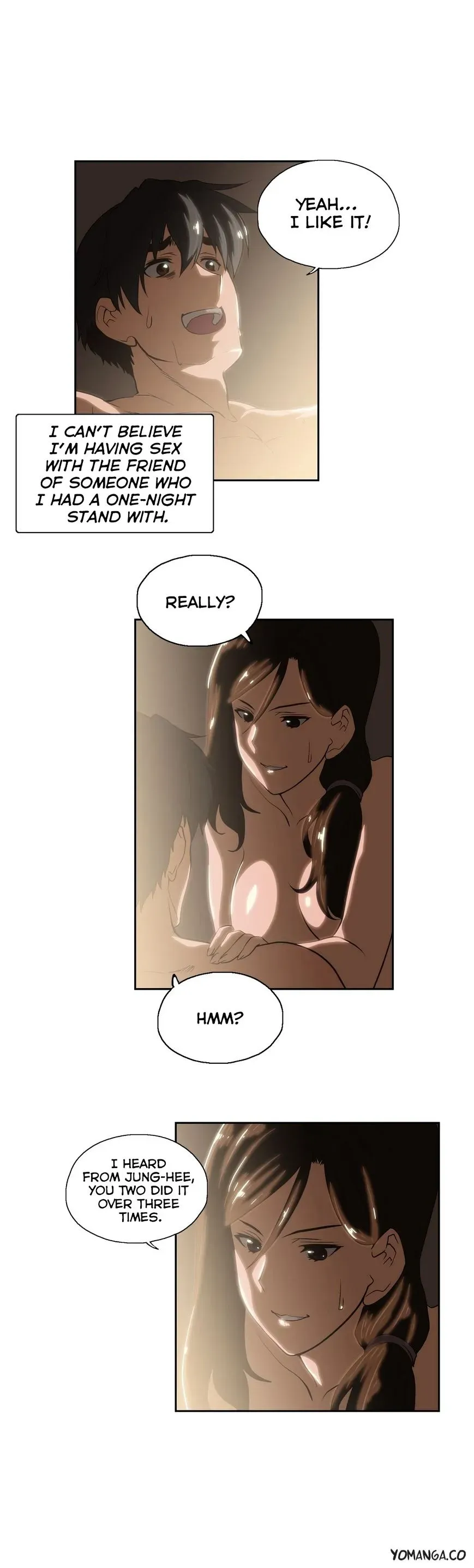 Read Sunggi