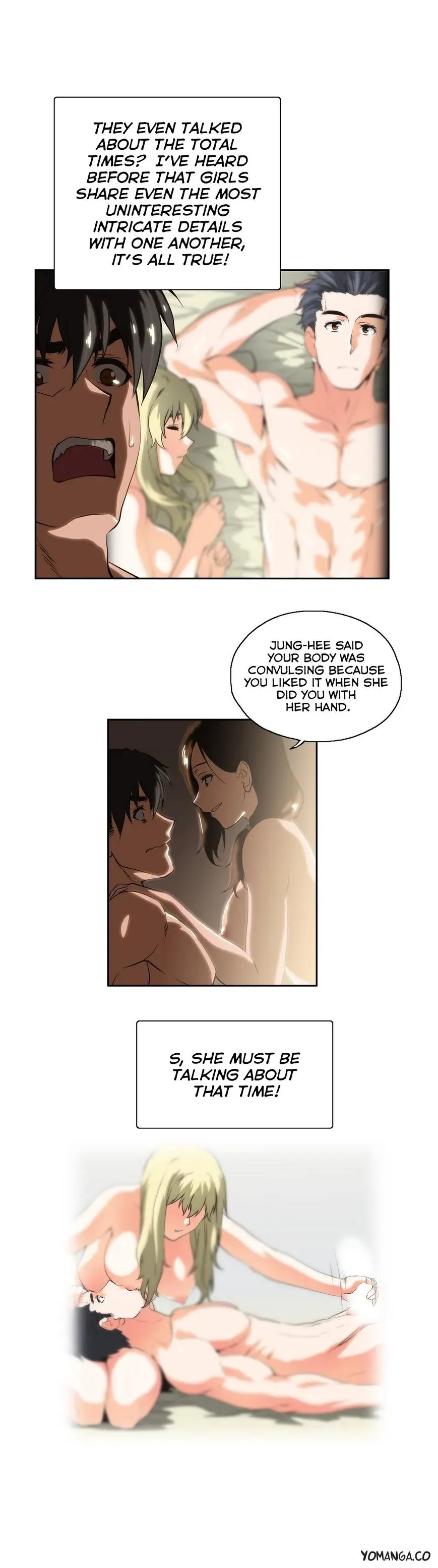 Read Sunggi