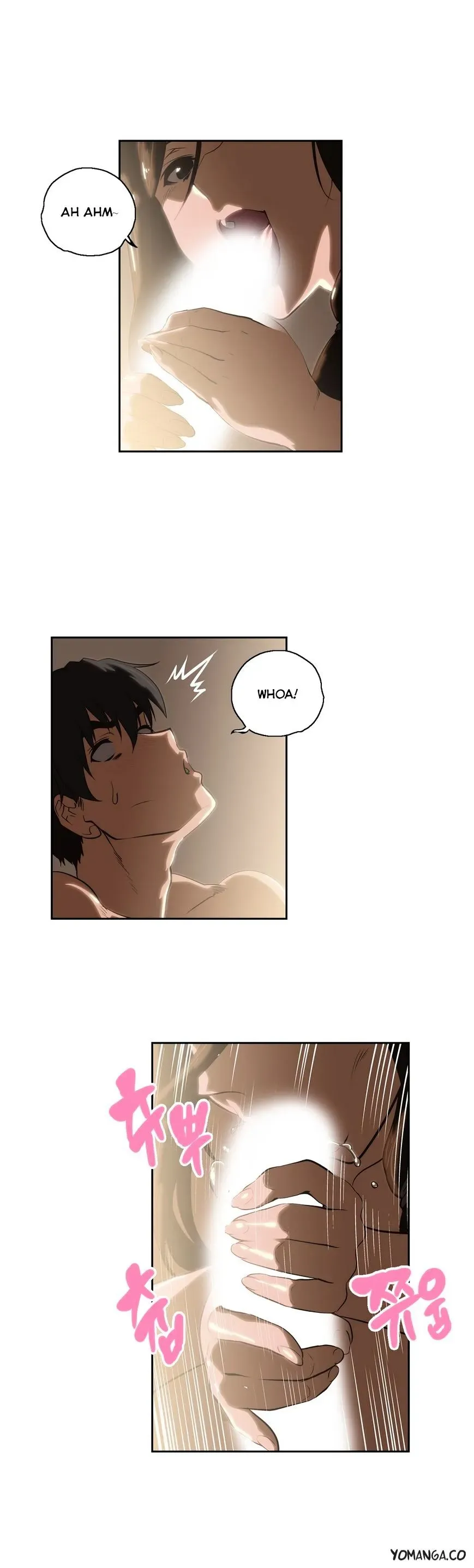 Read Sunggi