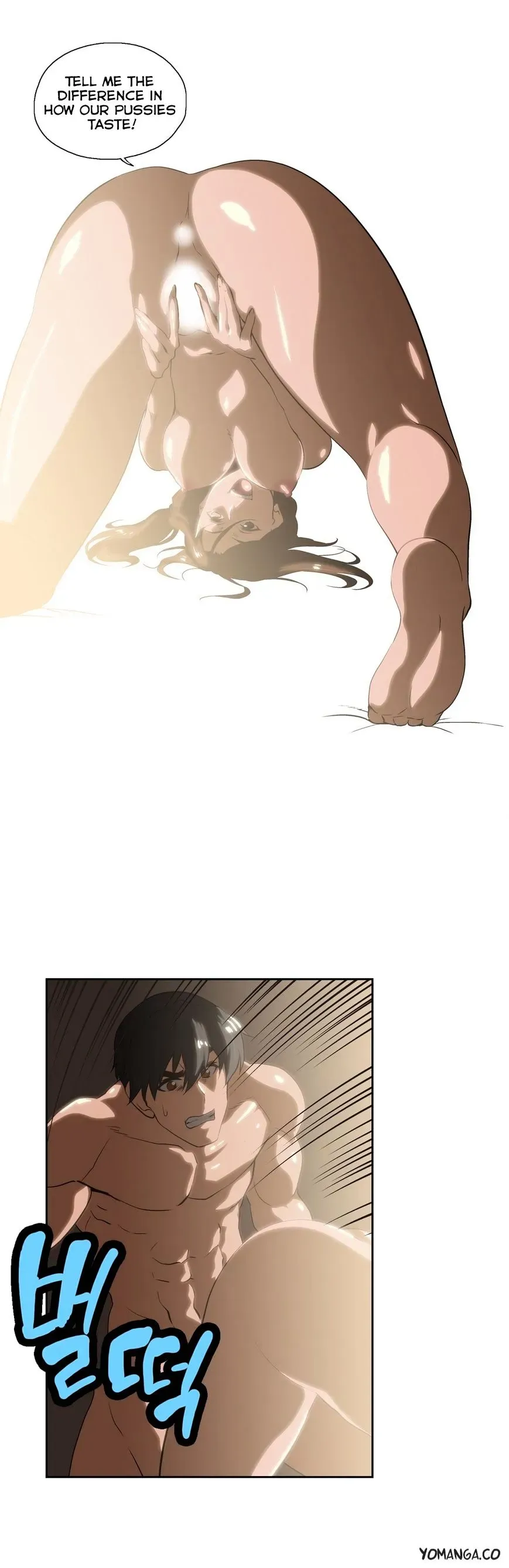 Read Sunggi
