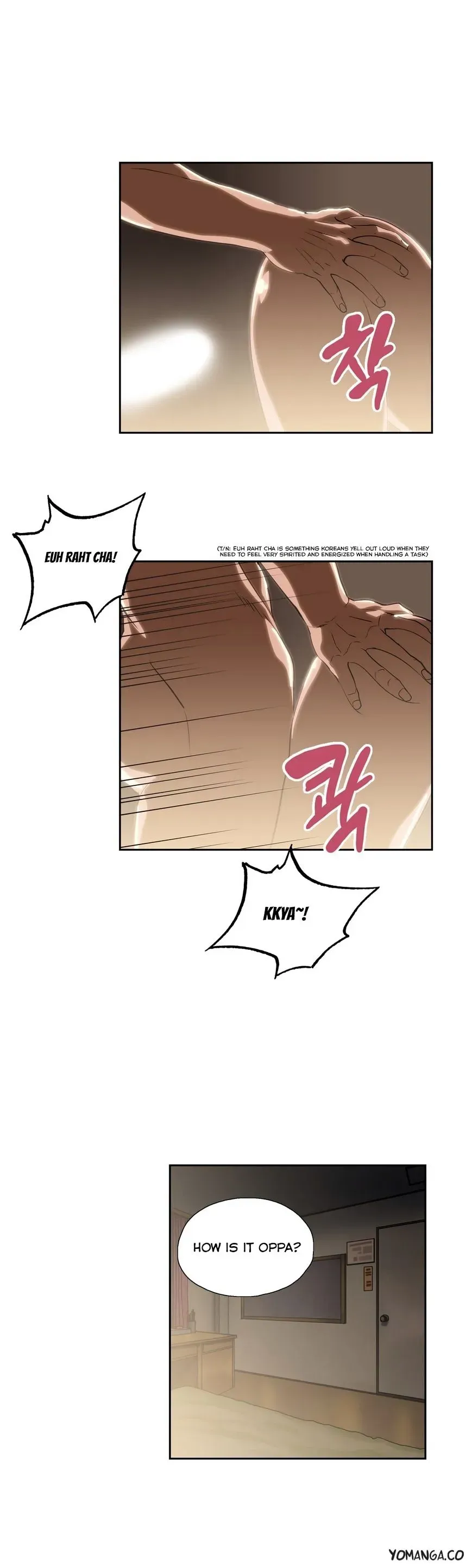 Read Sunggi