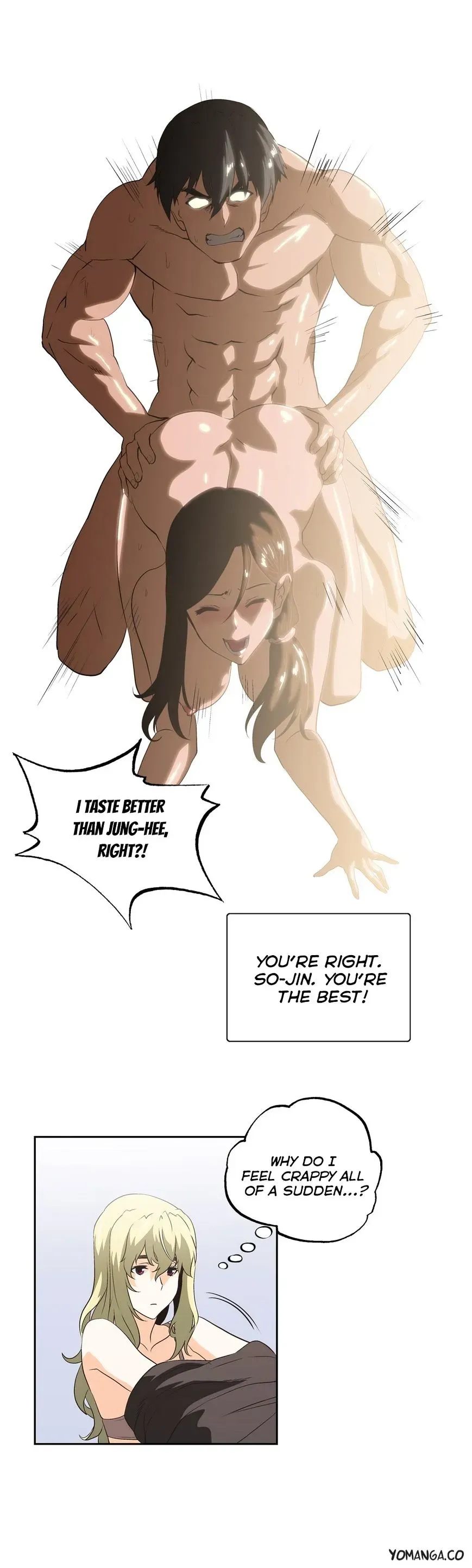 Read Sunggi