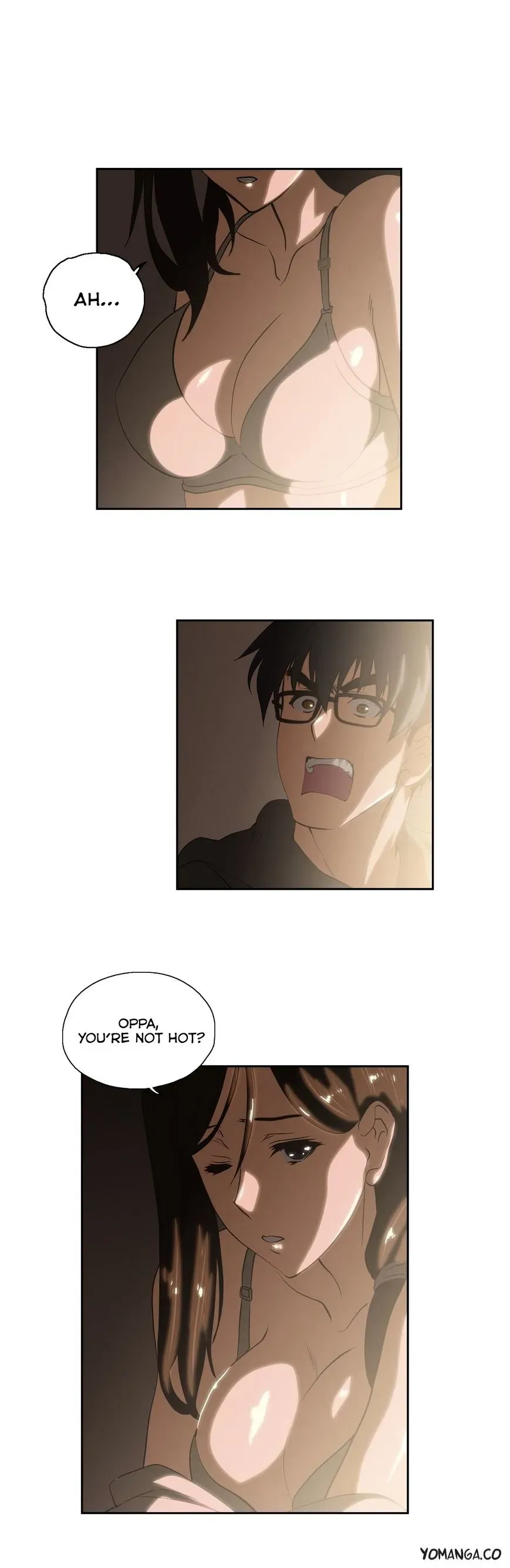 Read Sunggi