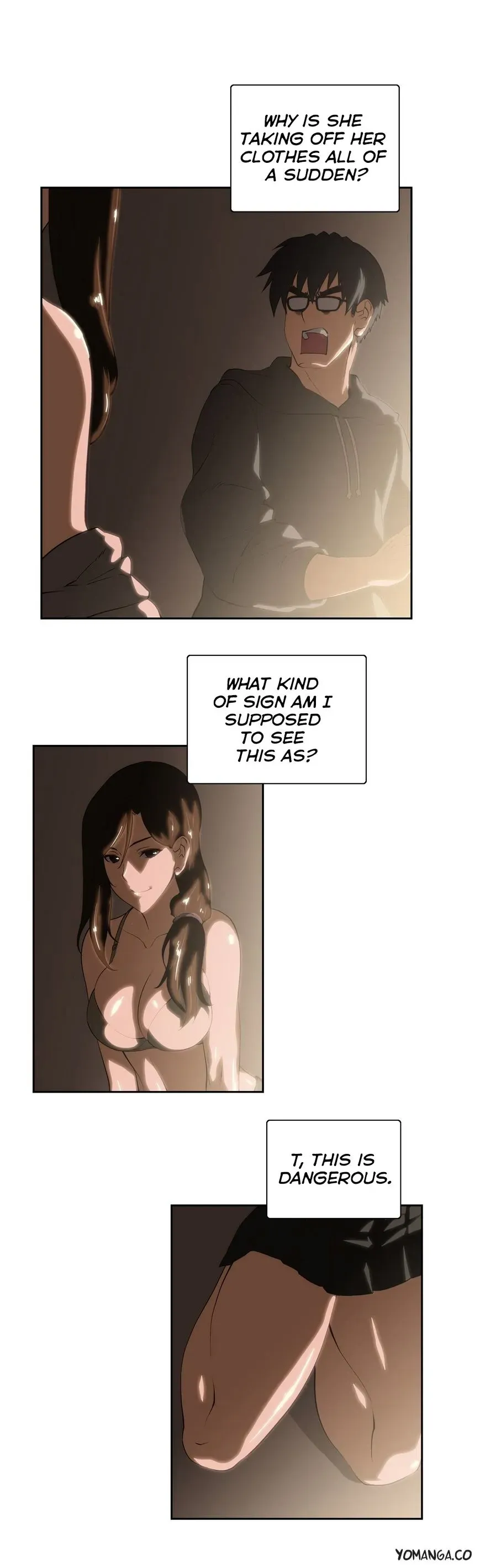 Read Sunggi