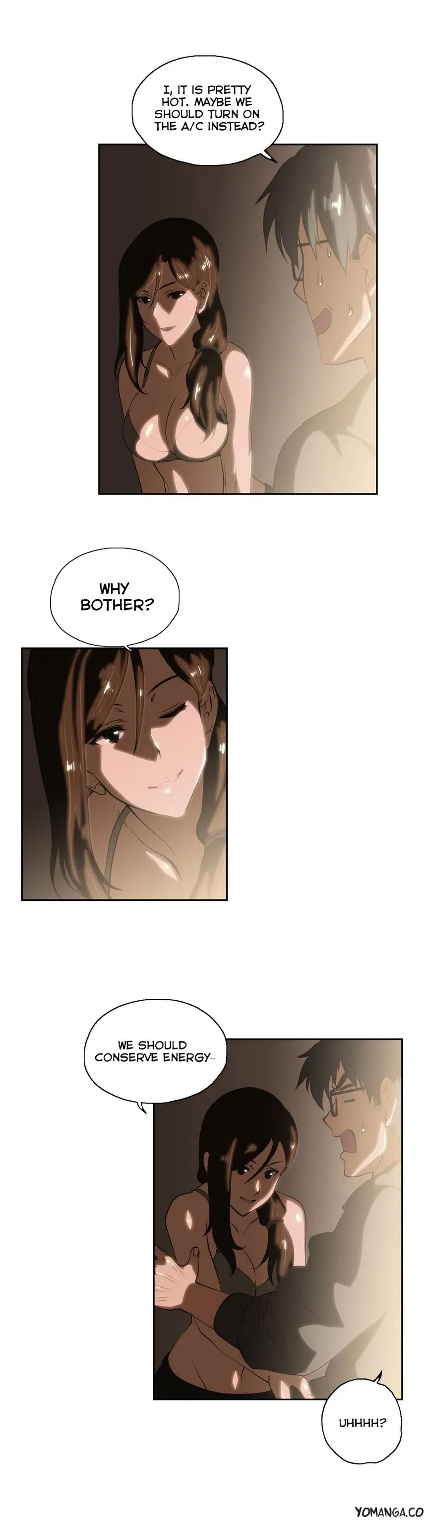 Read Sunggi
