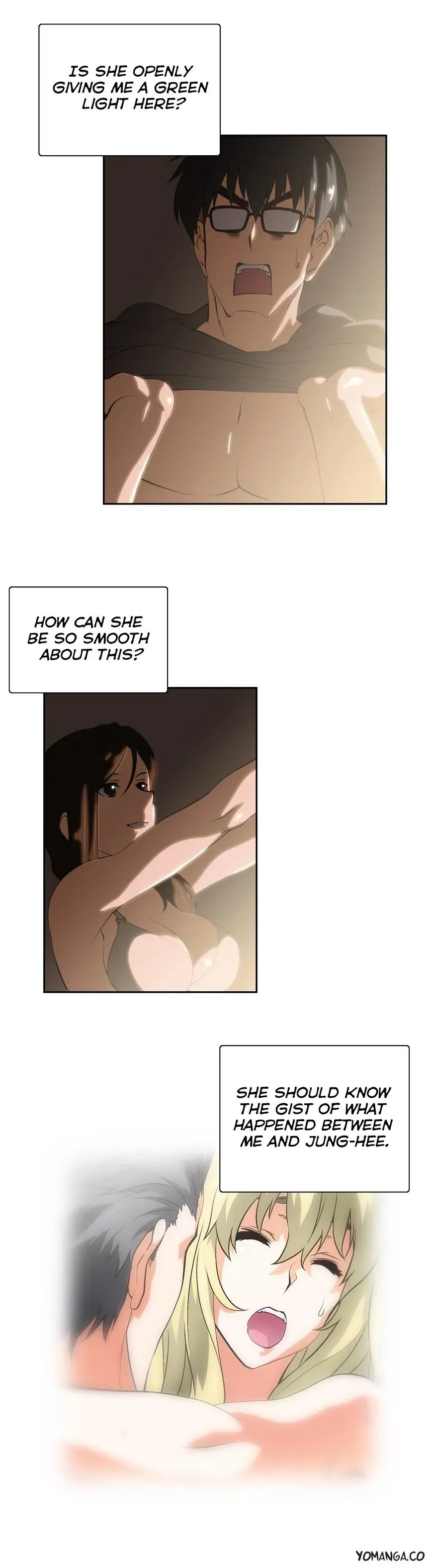 Read Sunggi