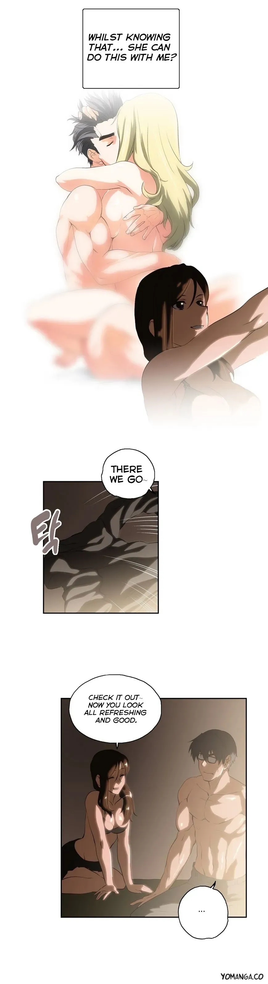 Read Sunggi