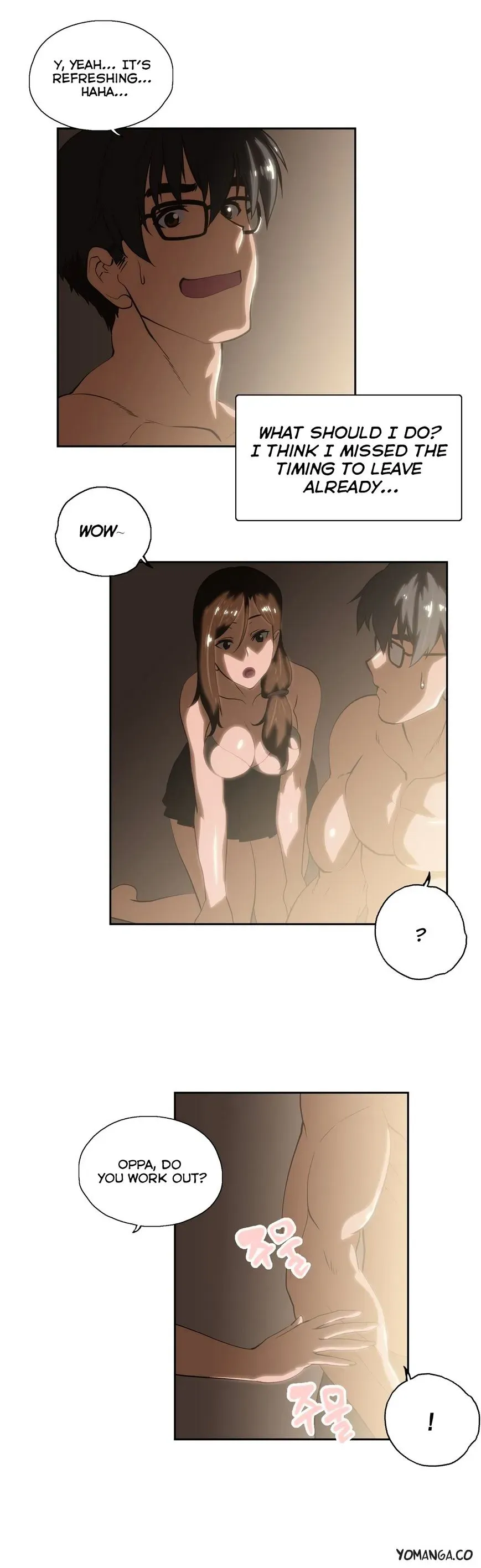 Read Sunggi