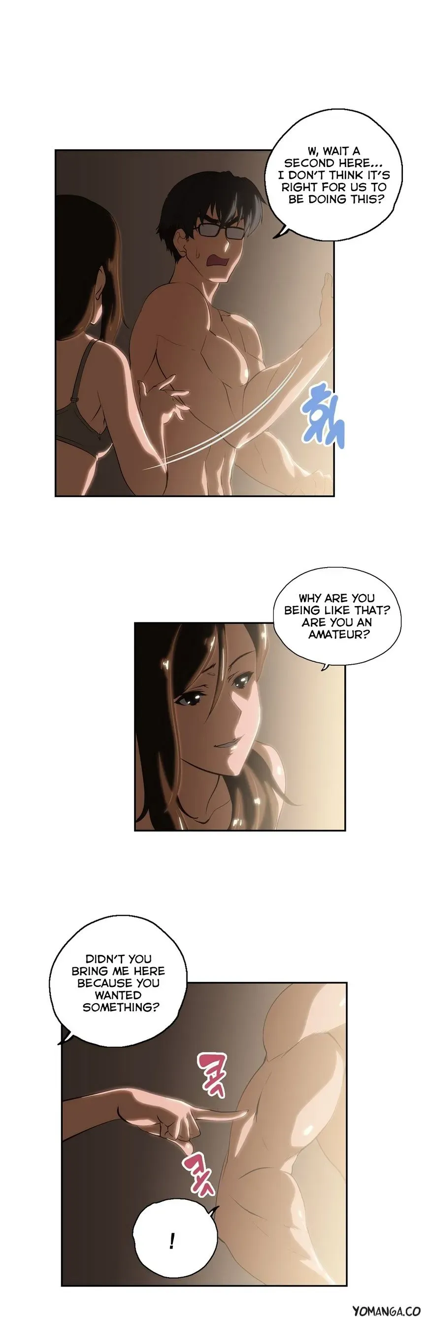 Read Sunggi