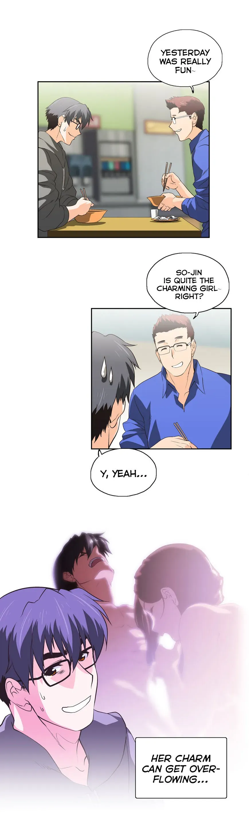 Read Sunggi