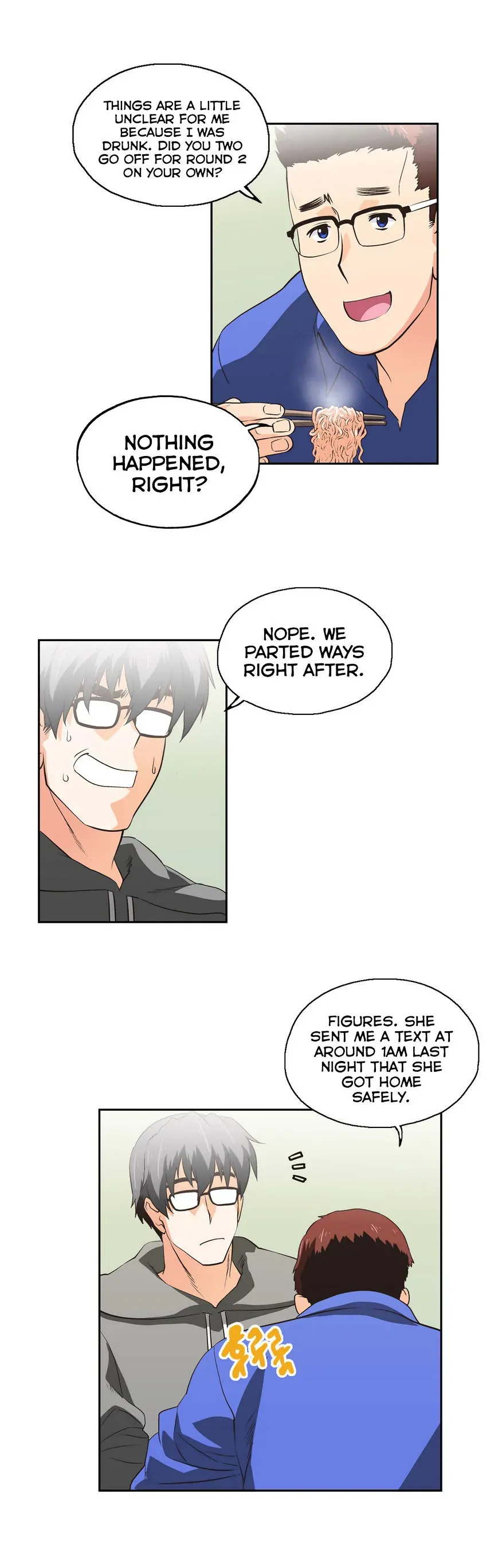 Read Sunggi