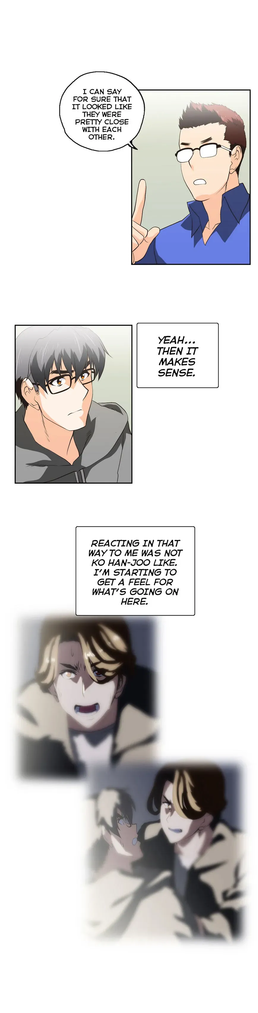 Read Sunggi