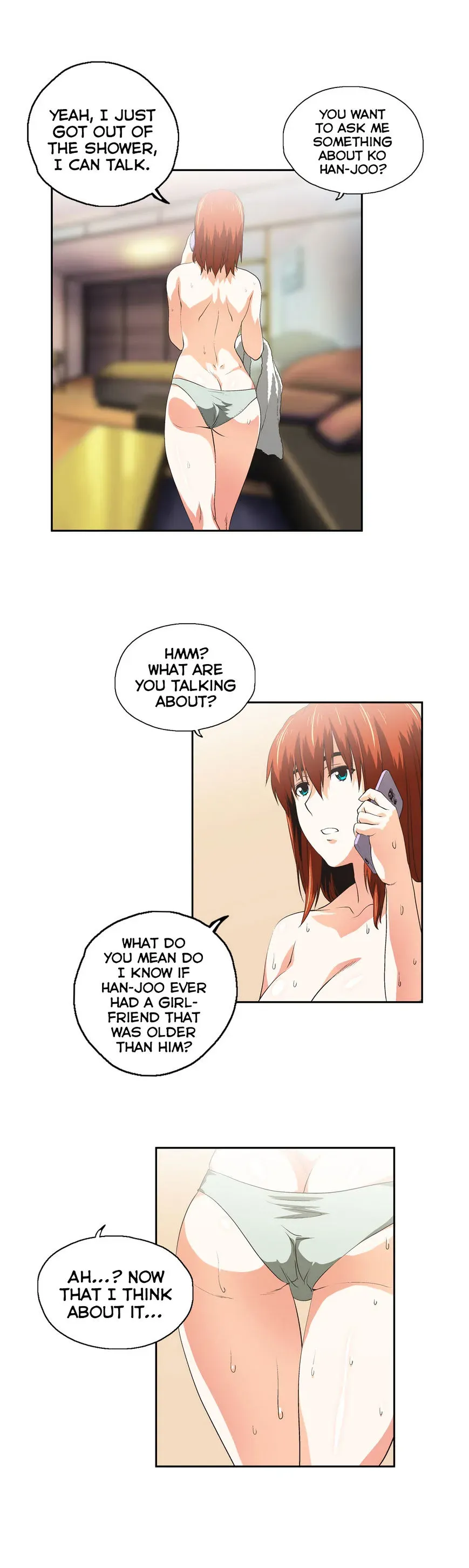 Read Sunggi