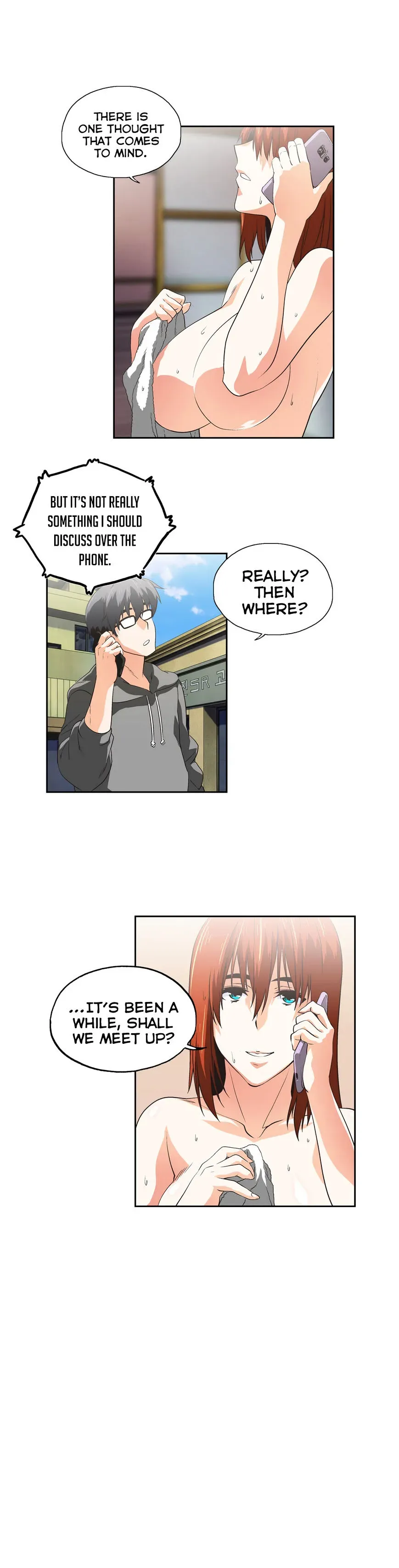 Read Sunggi