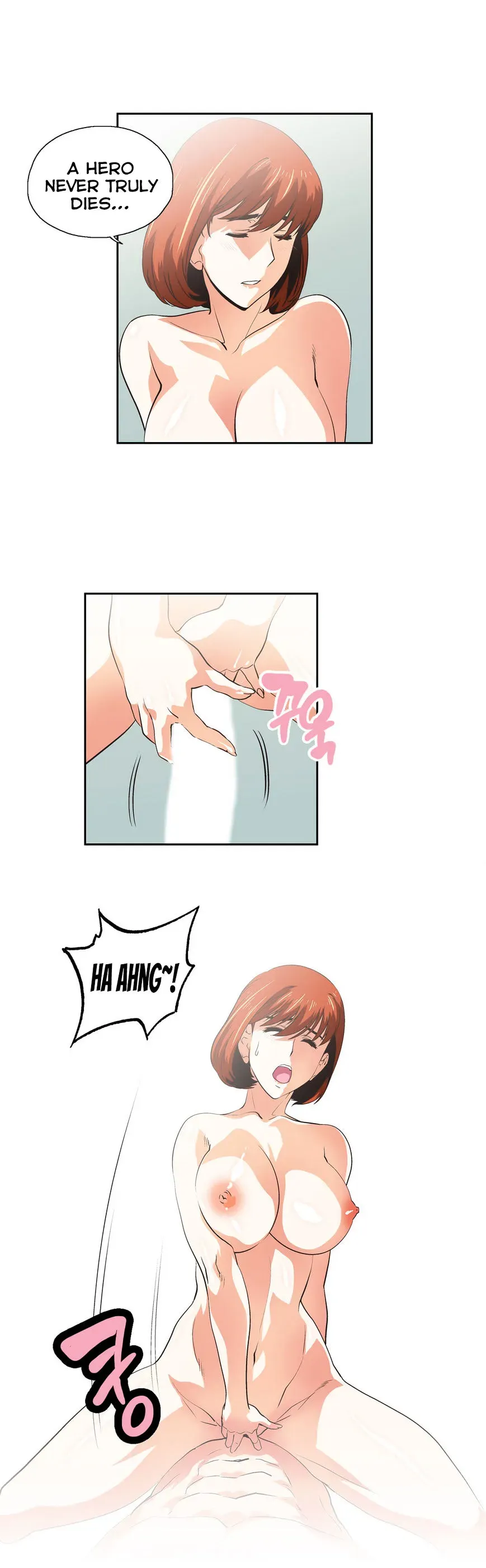 Read Sunggi