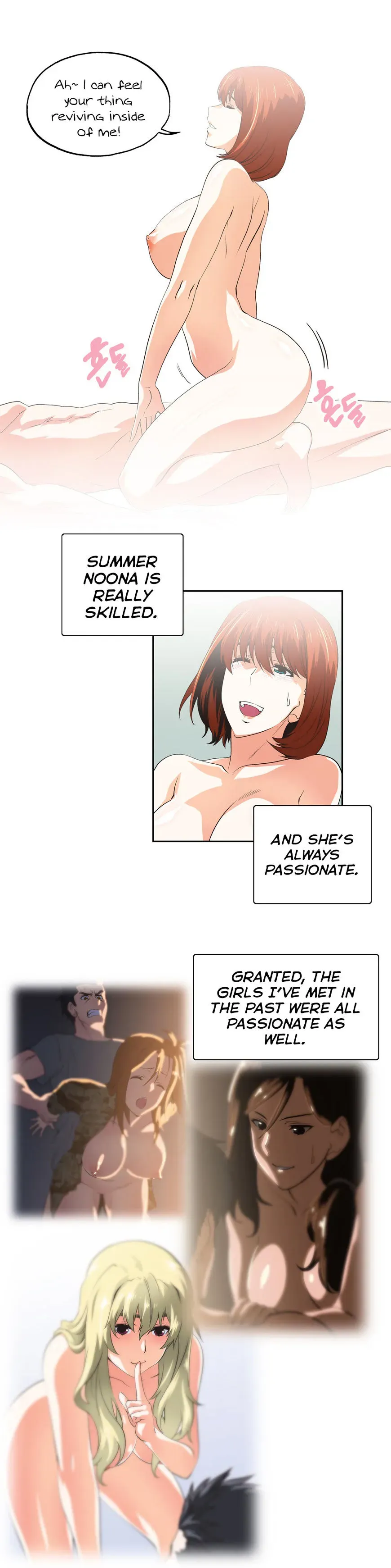 Read Sunggi