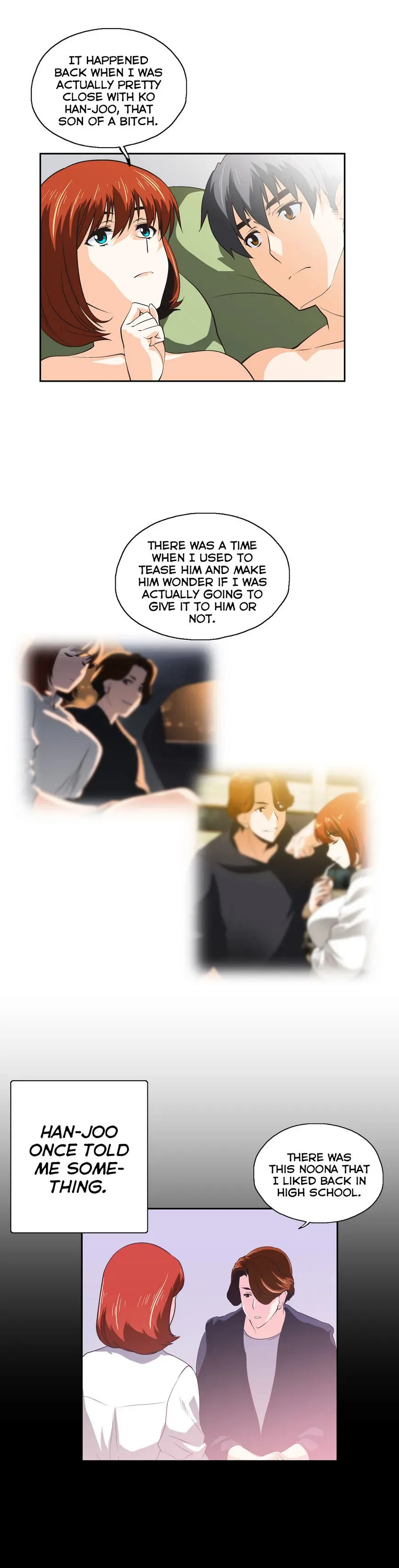 Read Sunggi