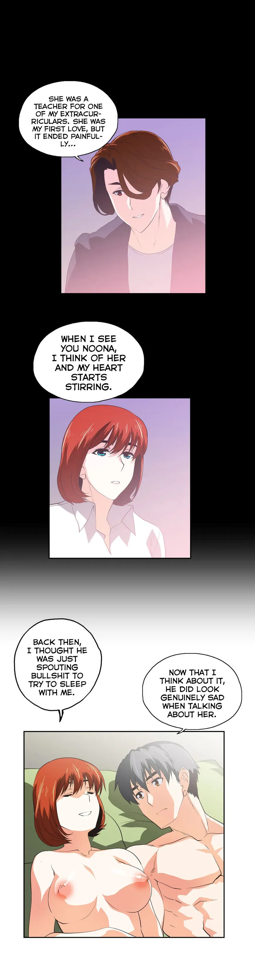 Read Sunggi