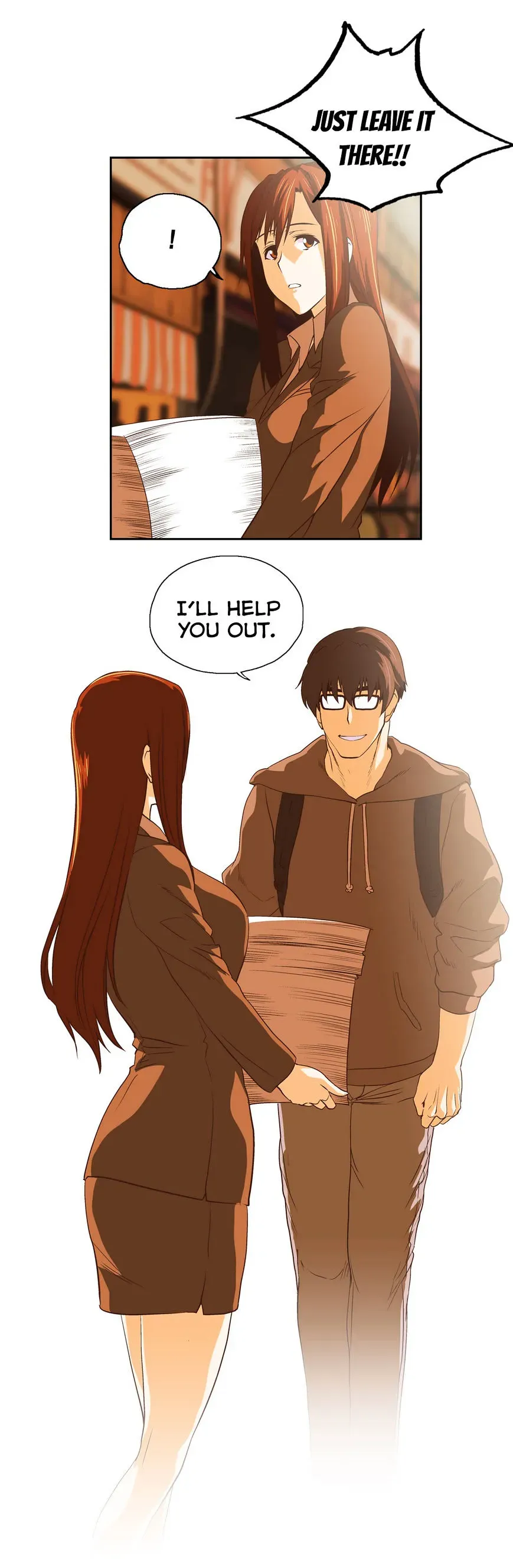 Read Sunggi