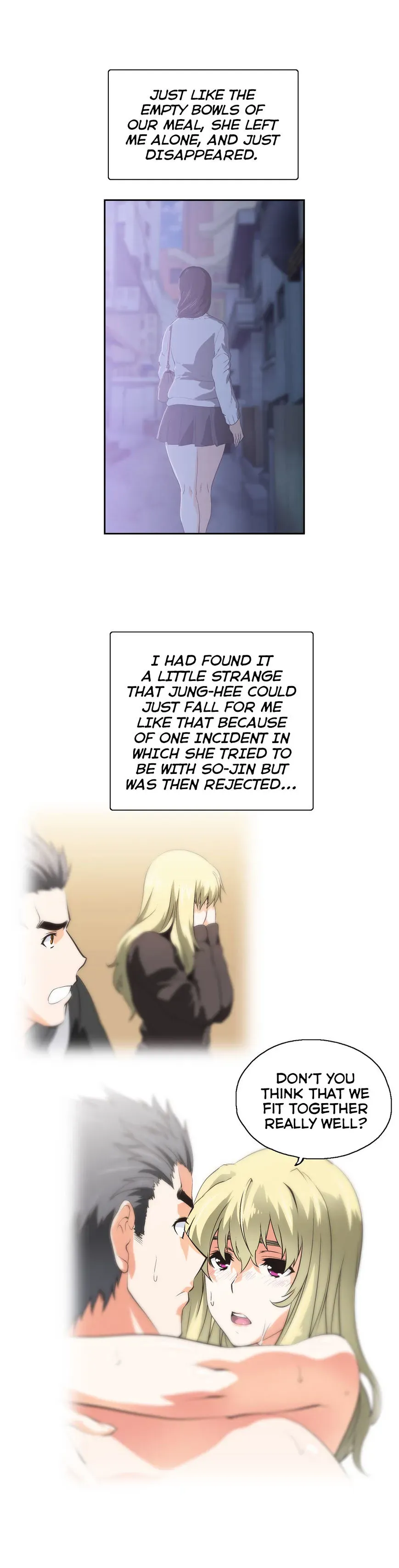 Read Sunggi