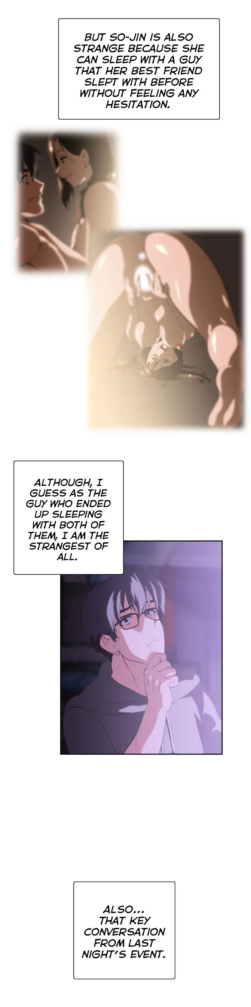 Read Sunggi