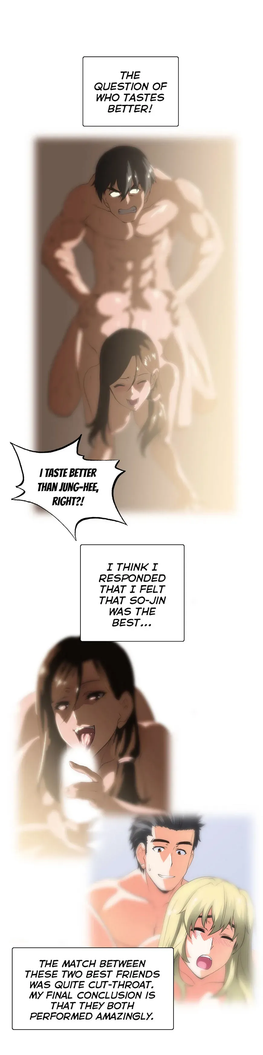 Read Sunggi
