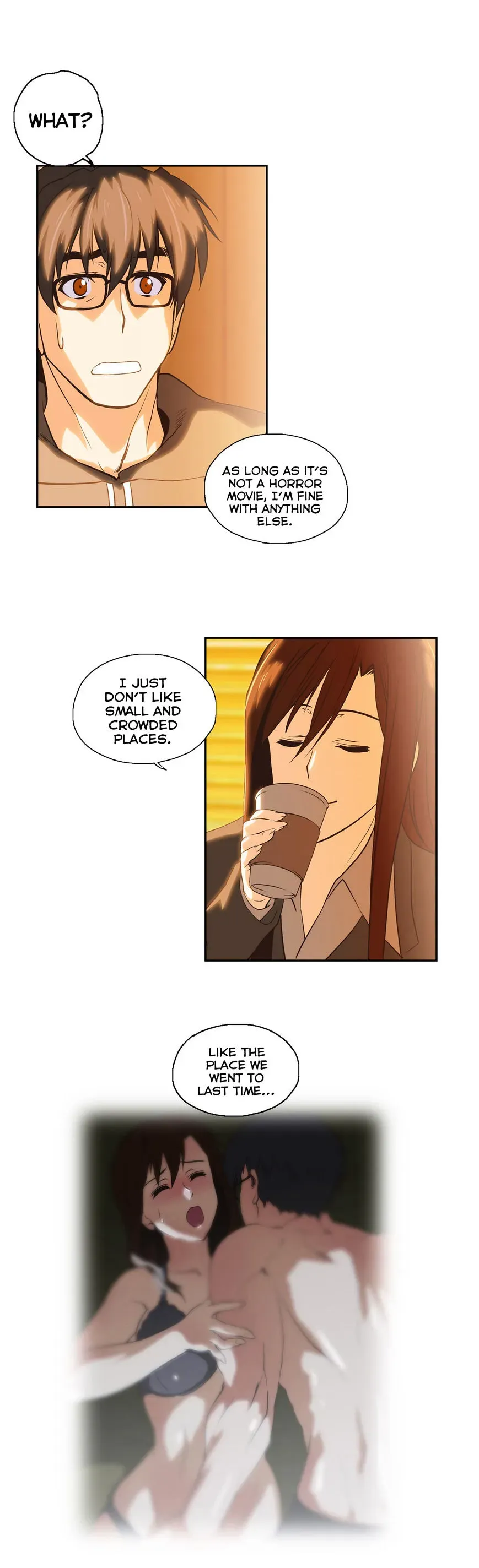Read Sunggi