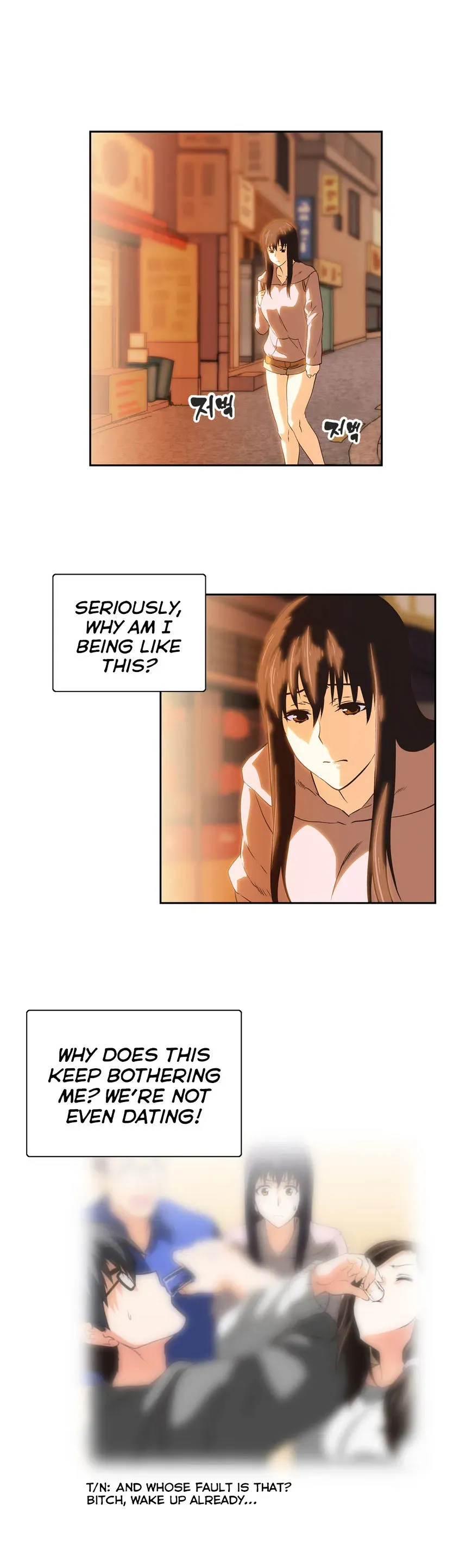 Read Sunggi