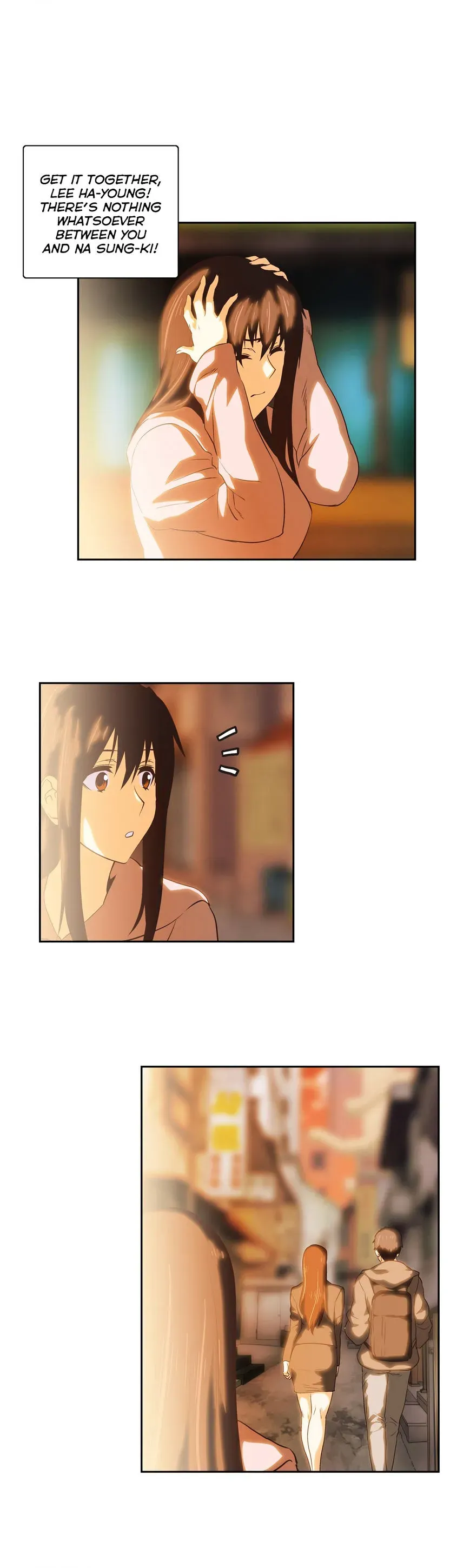 Read Sunggi