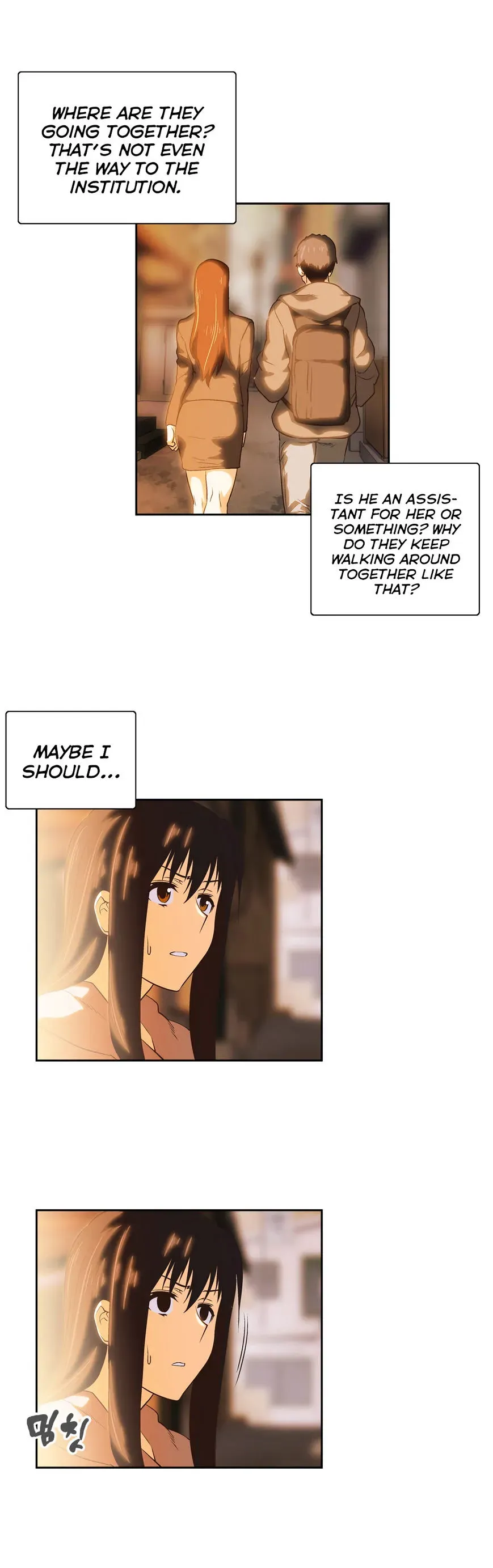 Read Sunggi