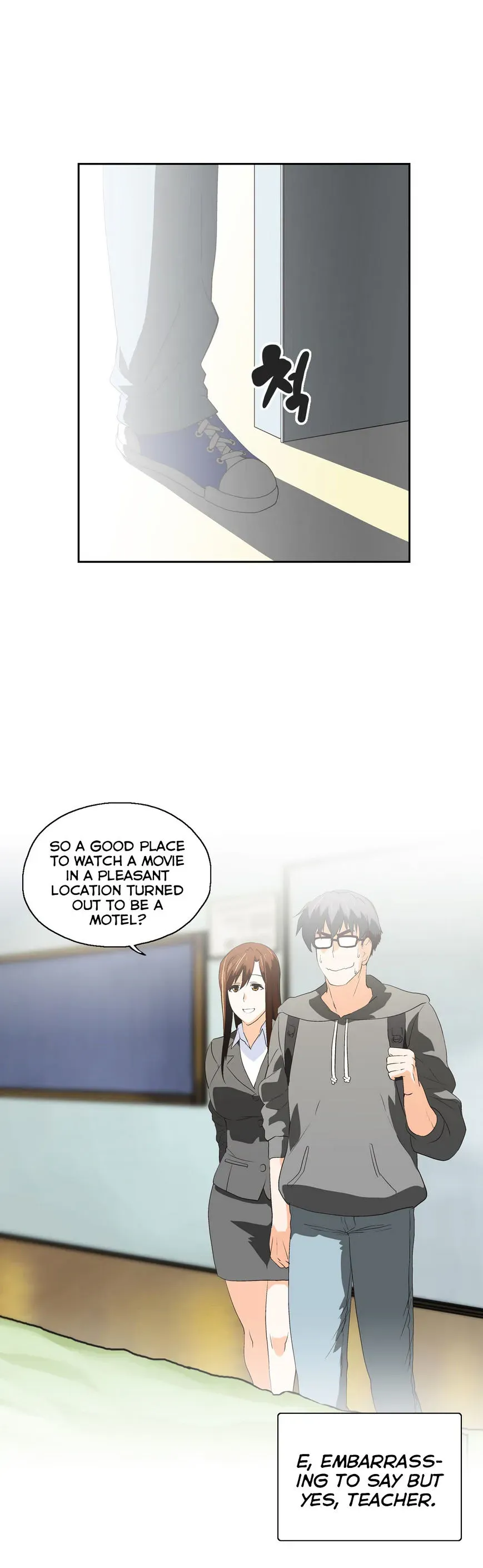 Read Sunggi