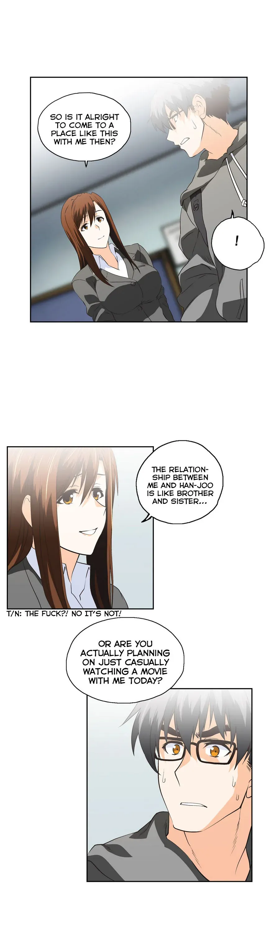 Read Sunggi