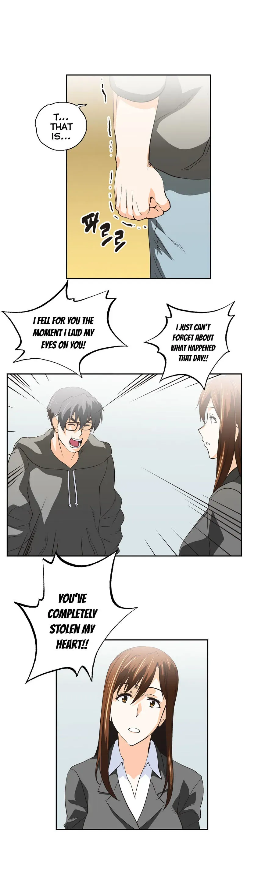 Read Sunggi