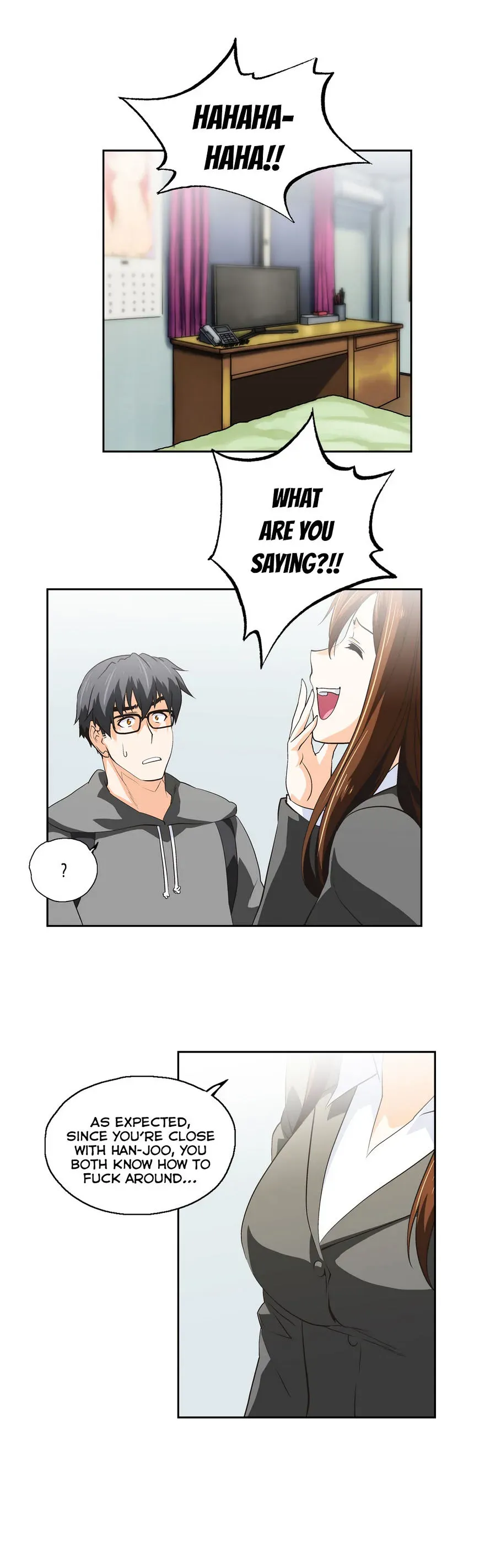 Read Sunggi