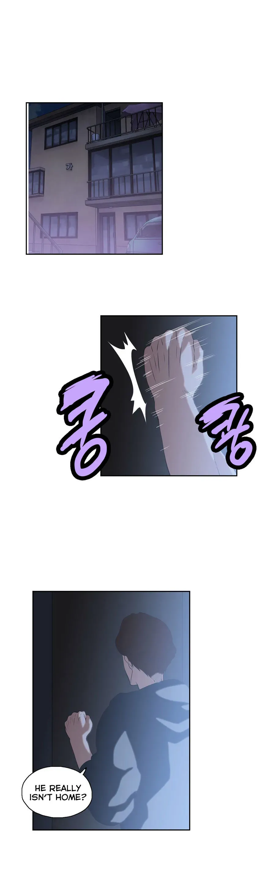 Read Sunggi