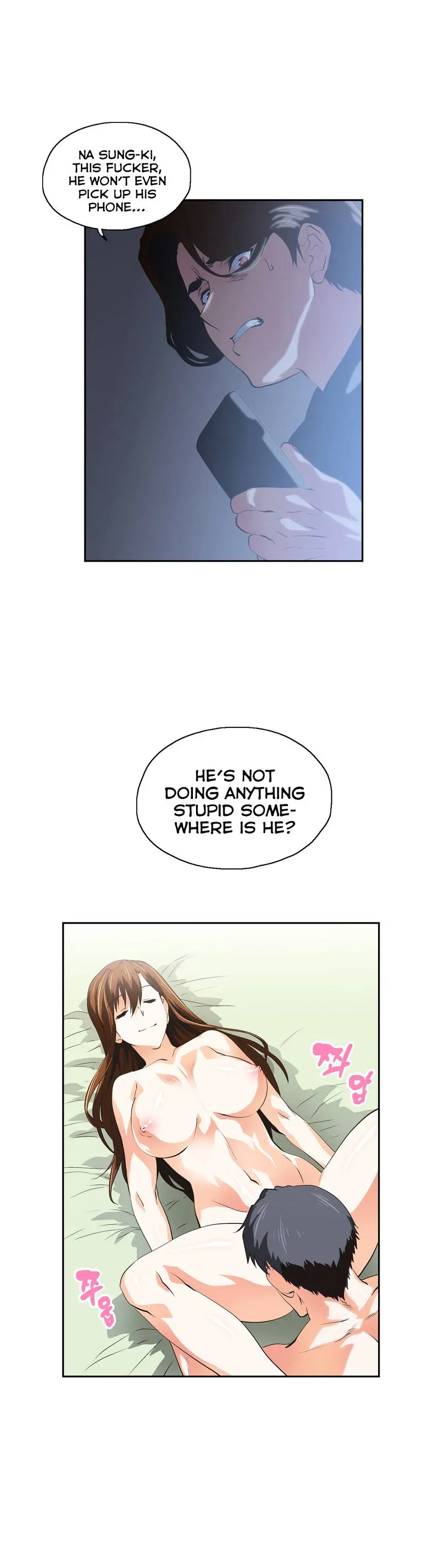 Read Sunggi
