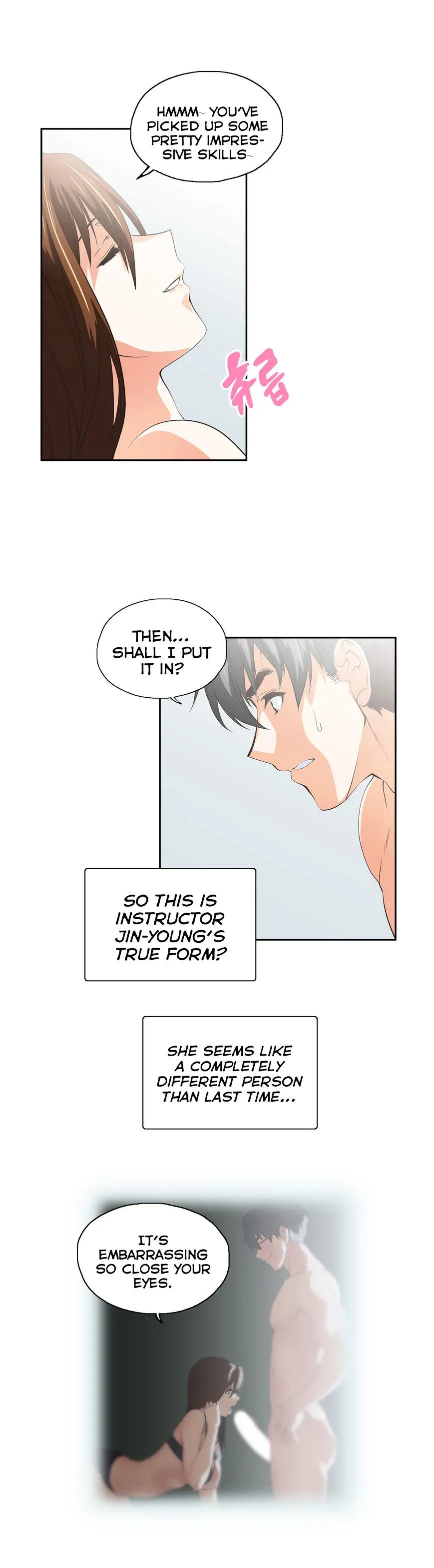 Read Sunggi