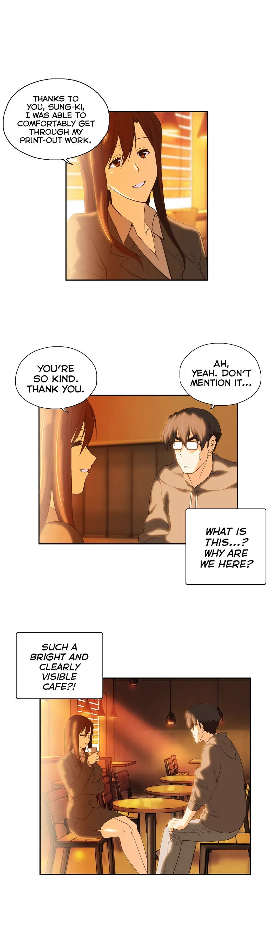 Read Sunggi