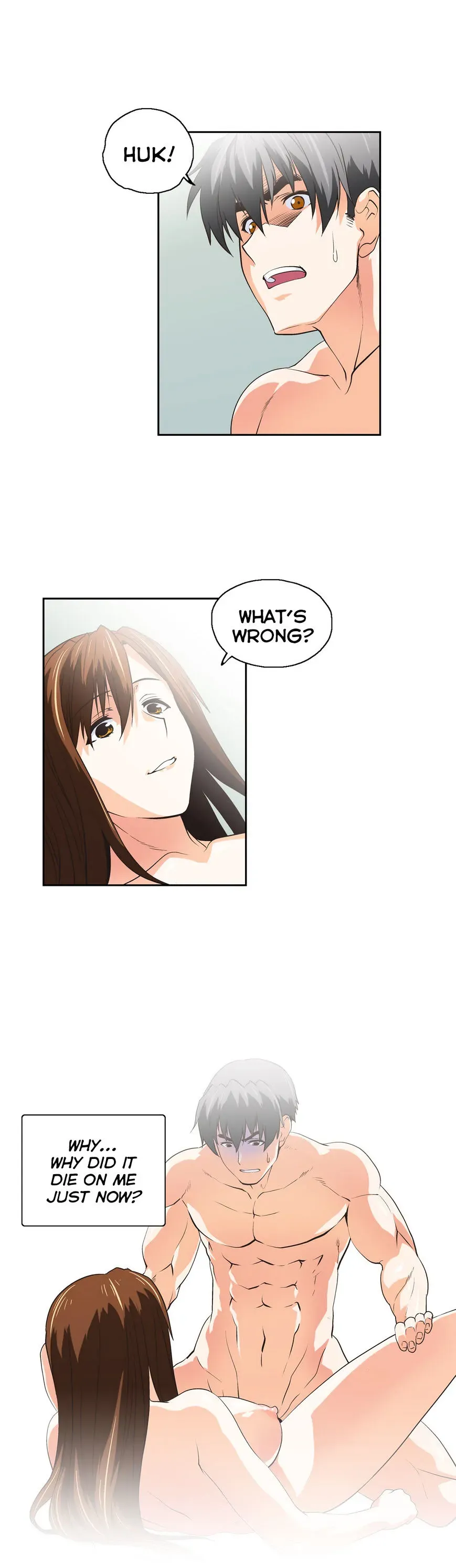 Read Sunggi