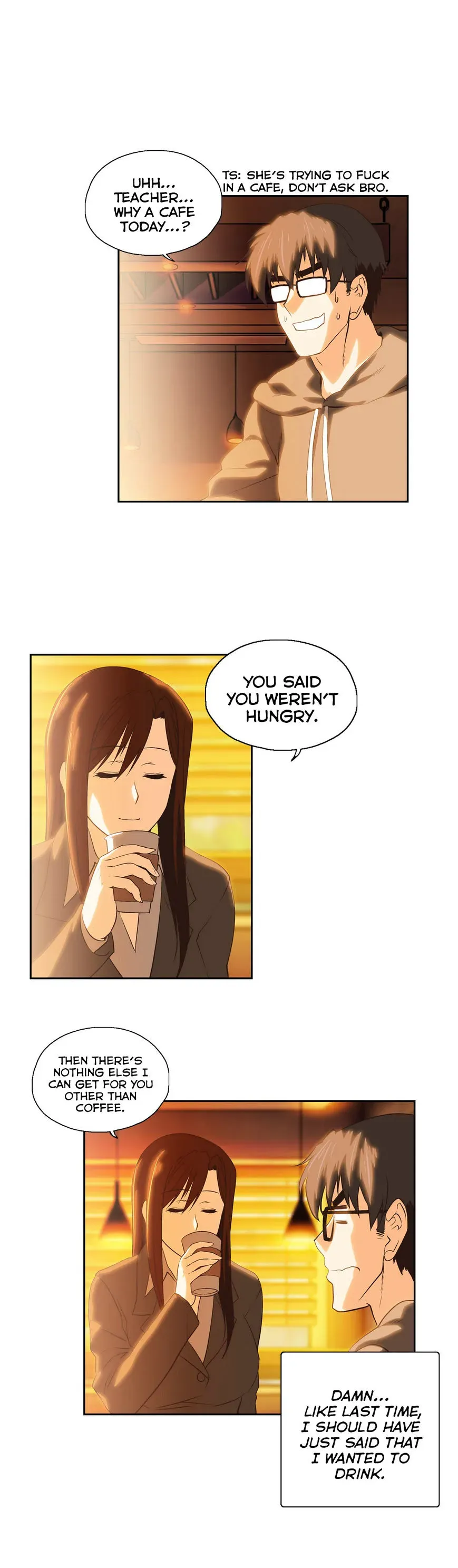 Read Sunggi