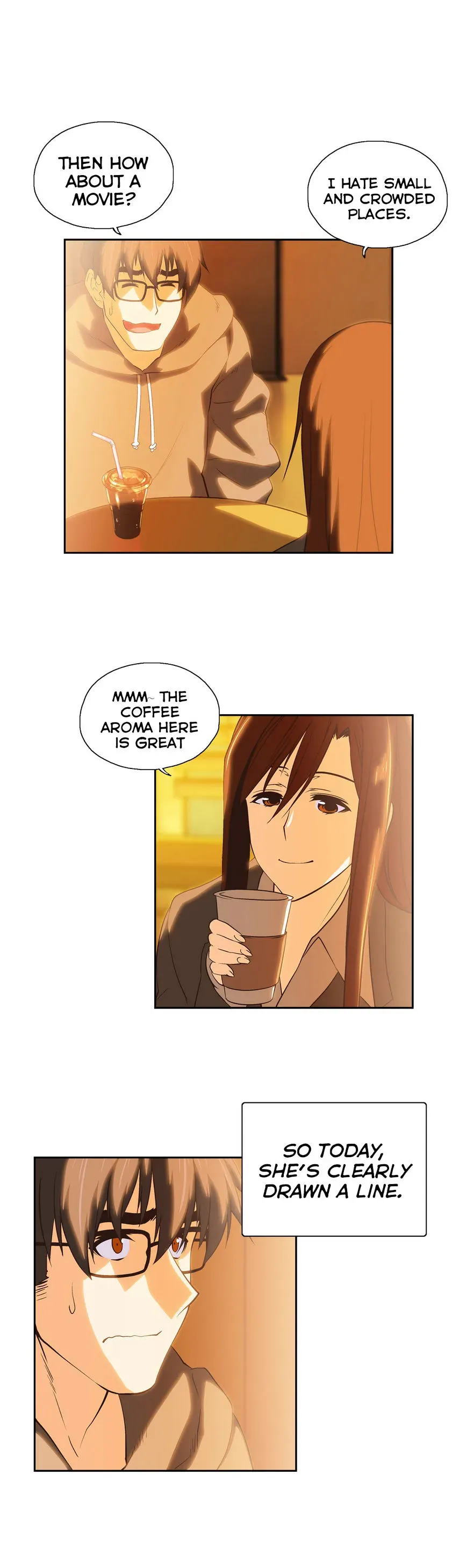 Read Sunggi