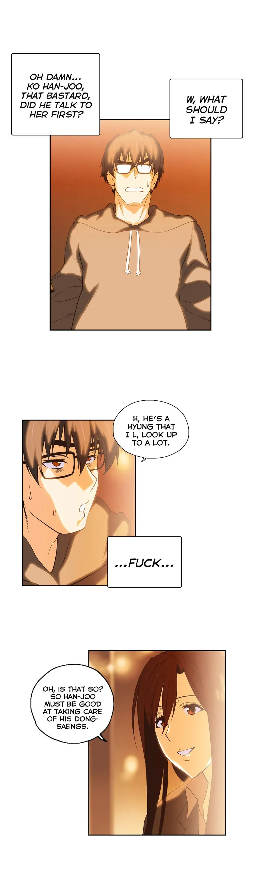 Read Sunggi