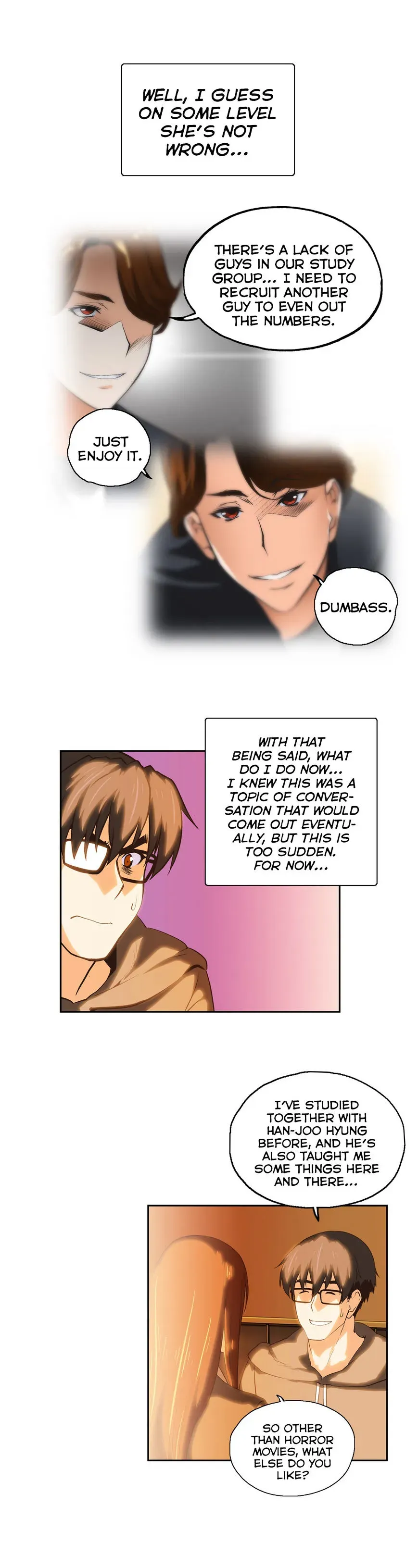Read Sunggi