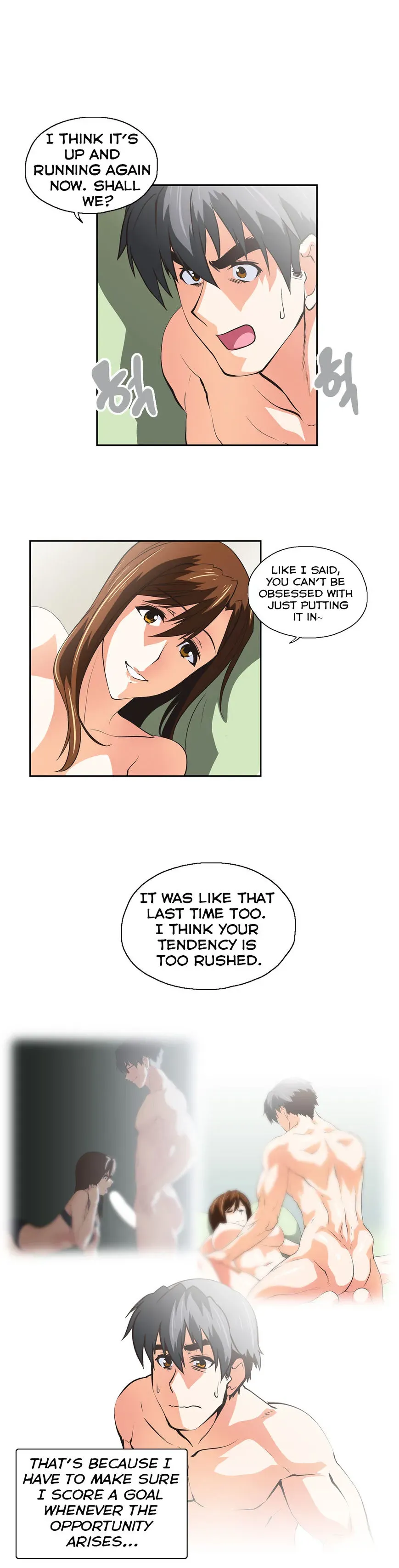Read Sunggi