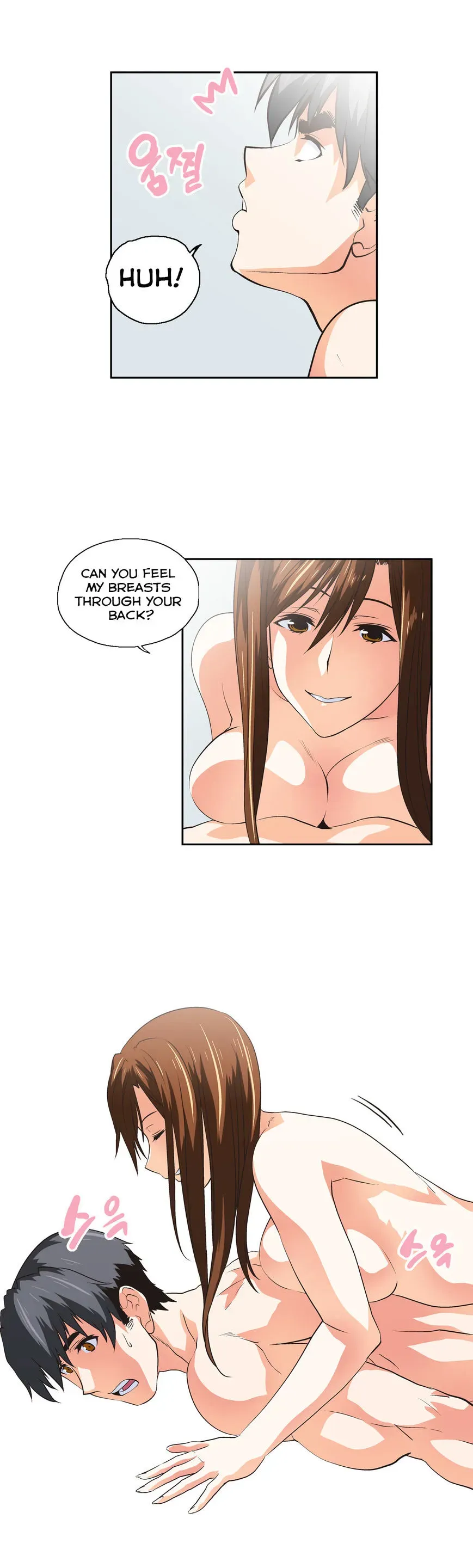 Read Sunggi