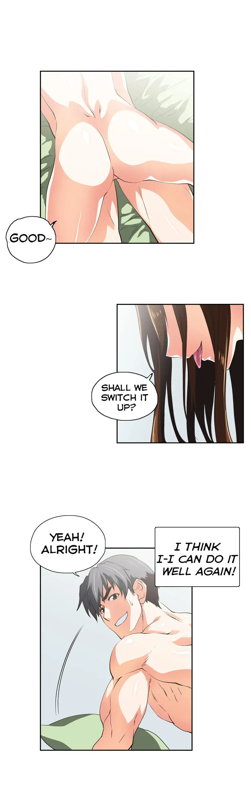 Read Sunggi