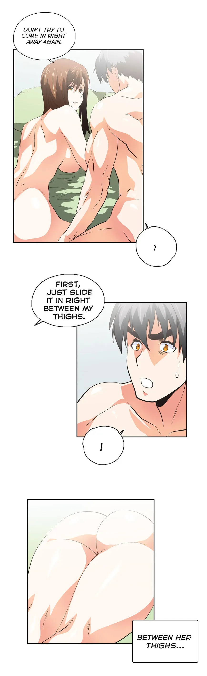 Read Sunggi