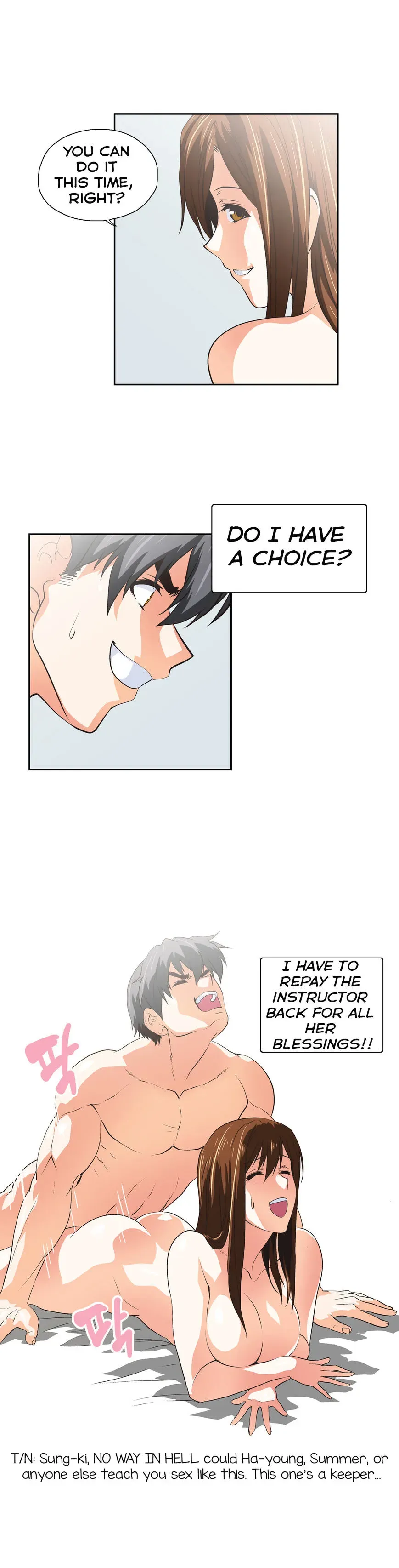 Read Sunggi