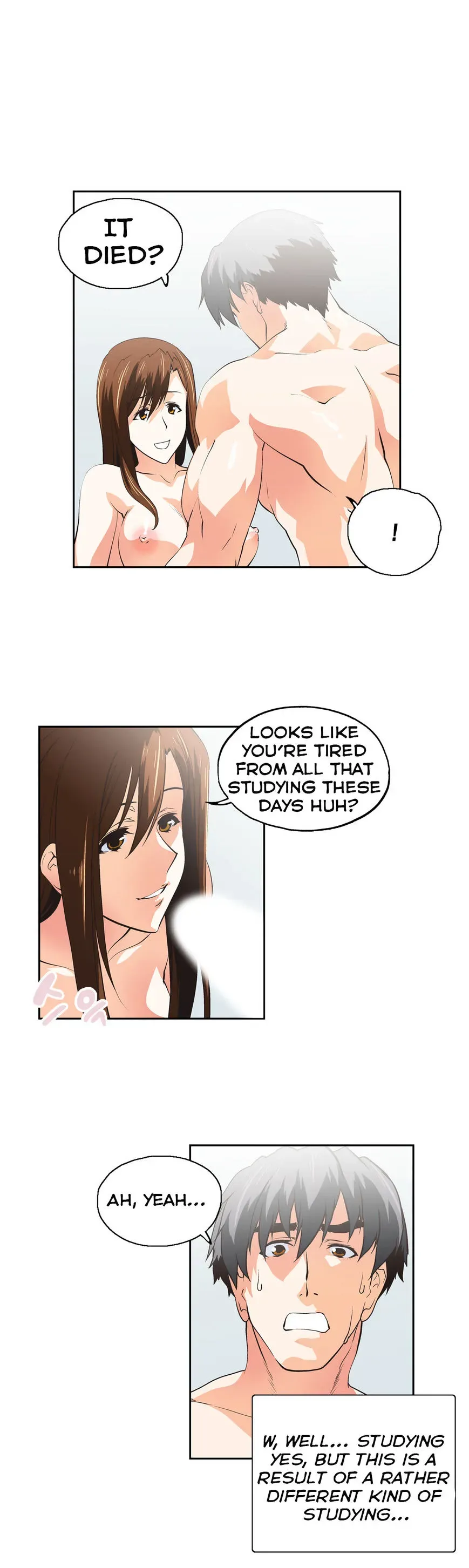 Read Sunggi