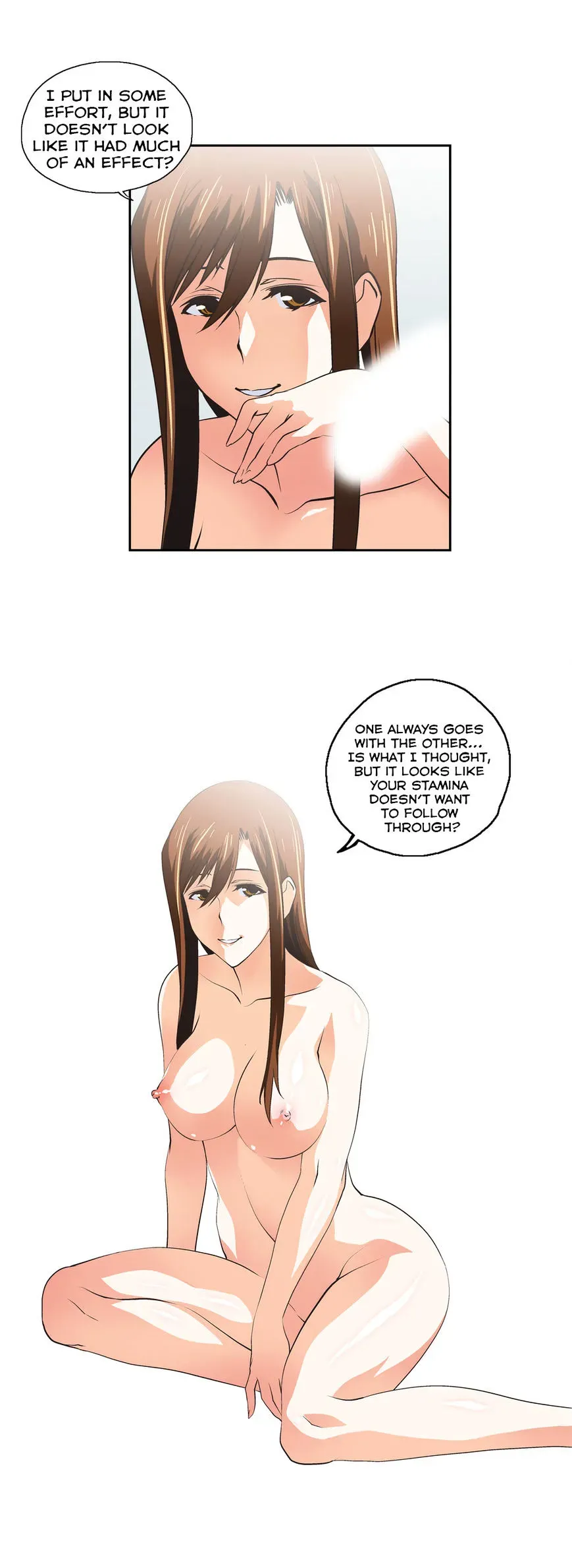 Read Sunggi